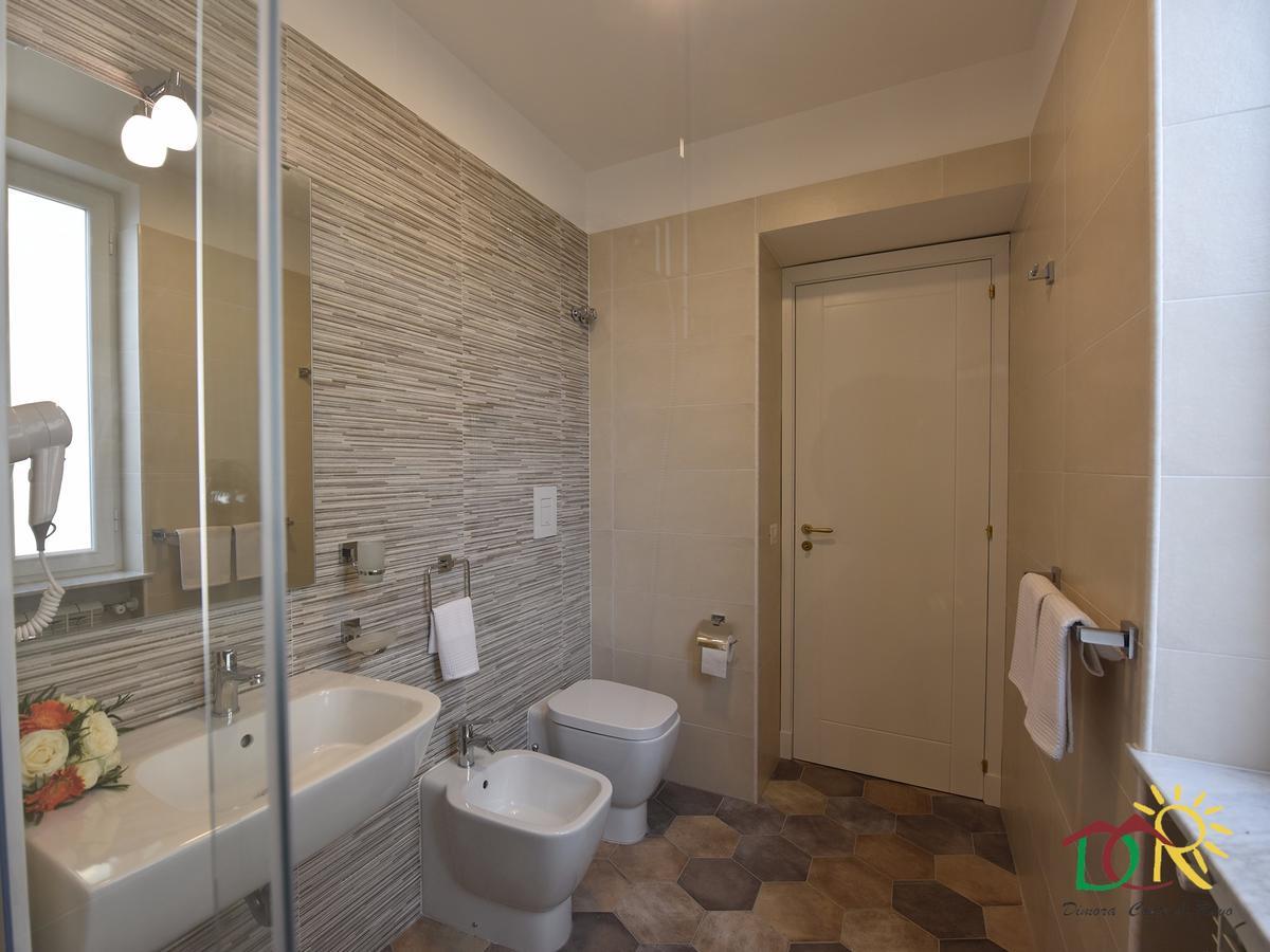 Dimora Conte Di Ruvo Bed & Breakfast Наполи Екстериор снимка