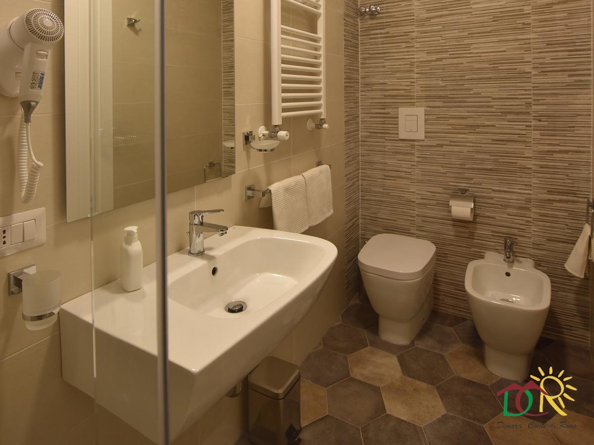 Dimora Conte Di Ruvo Bed & Breakfast Наполи Екстериор снимка